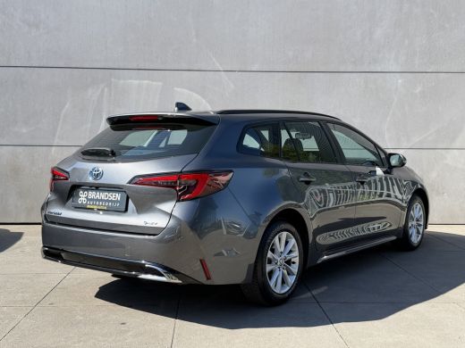 Toyota Corolla Touring Sports Hybrid 140 Active ACC-Navi ActivLease financial lease