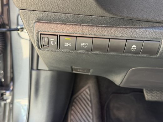 Toyota Corolla Touring Sports Hybrid 140 Active ACC-Navi ActivLease financial lease