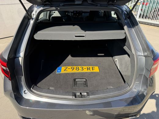 Toyota Corolla Touring Sports Hybrid 140 Active ACC-Navi ActivLease financial lease