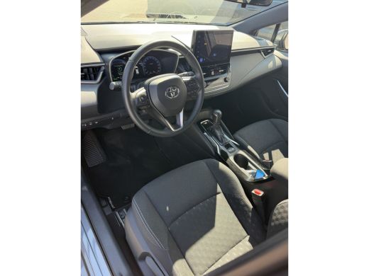 Toyota Corolla Touring Sports Hybrid 140 Active ACC-Navi ActivLease financial lease