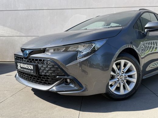 Toyota Corolla Touring Sports Hybrid 140 Active ACC-Navi ActivLease financial lease