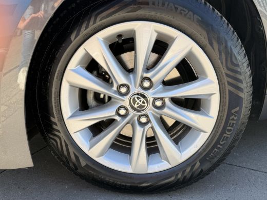 Toyota Corolla Touring Sports Hybrid 140 Active ACC-Navi ActivLease financial lease