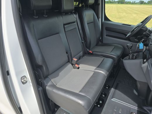 Toyota ProAce 2.0 D-4D Professional Long - Euro 6 - 145 Pk - Airco - Cruise Control ActivLease financial lease