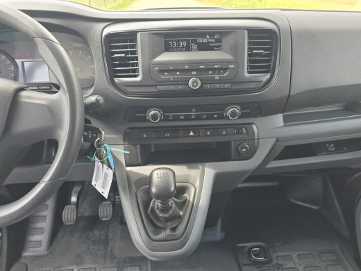 Toyota ProAce 2.0 D-4D Professional Long - Euro 6 - 145 Pk - Airco - Cruise Control ActivLease financial lease