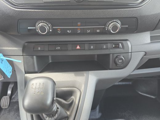 Toyota ProAce 2.0 D-4D Professional Long - Euro 6 - 145 Pk - Airco - Cruise Control ActivLease financial lease