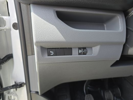 Toyota ProAce 2.0 D-4D Professional Long - Euro 6 - 145 Pk - Airco - Cruise Control ActivLease financial lease