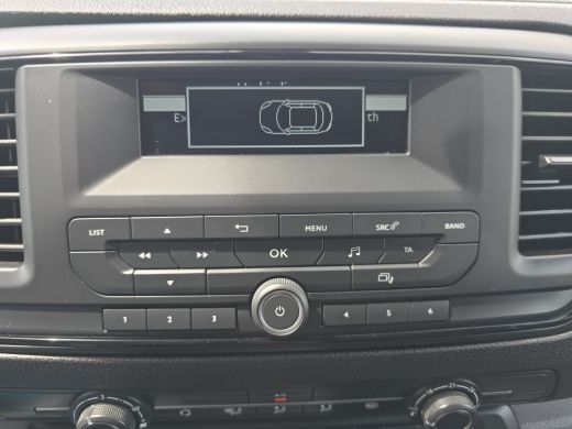 Toyota ProAce 2.0 D-4D Professional Long - Euro 6 - 145 Pk - Airco - Cruise Control ActivLease financial lease