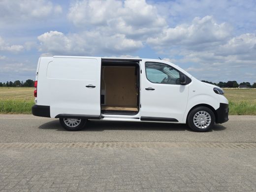 Toyota ProAce 2.0 D-4D Professional Long - Euro 6 - 145 Pk - Airco - Cruise Control ActivLease financial lease