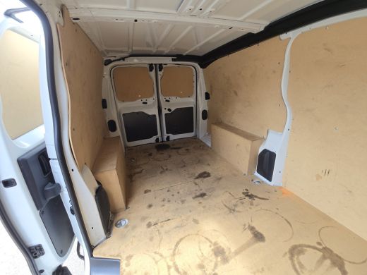 Toyota ProAce 2.0 D-4D Professional Long - Euro 6 - 145 Pk - Airco - Cruise Control ActivLease financial lease