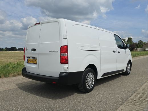 Toyota ProAce 2.0 D-4D Professional Long - Euro 6 - 145 Pk - Airco - Cruise Control ActivLease financial lease