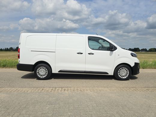 Toyota ProAce 2.0 D-4D Professional Long - Euro 6 - 145 Pk - Airco - Cruise Control ActivLease financial lease