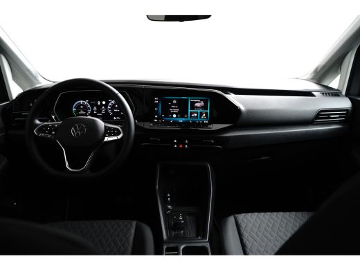 Volkswagen Caddy 1.5 eHybrid 150PK DSG-6 Life | 7 ZITS | NAVI BY APP | STOELVERW. | WINTERPAKKET | NIEUWSTAAT! ActivLease financial lease