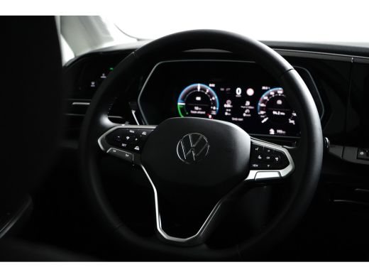 Volkswagen Caddy 1.5 eHybrid 150PK DSG-6 Life | 7 ZITS | NAVI BY APP | STOELVERW. | WINTERPAKKET | NIEUWSTAAT! ActivLease financial lease