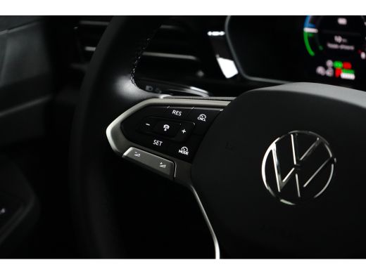Volkswagen Caddy 1.5 eHybrid 150PK DSG-6 Life | 7 ZITS | NAVI BY APP | STOELVERW. | WINTERPAKKET | NIEUWSTAAT! ActivLease financial lease