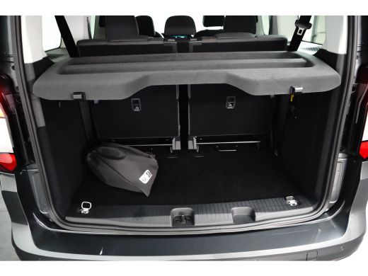 Volkswagen Caddy 1.5 eHybrid 150PK DSG-6 Life | 7 ZITS | NAVI BY APP | STOELVERW. | WINTERPAKKET | NIEUWSTAAT! ActivLease financial lease