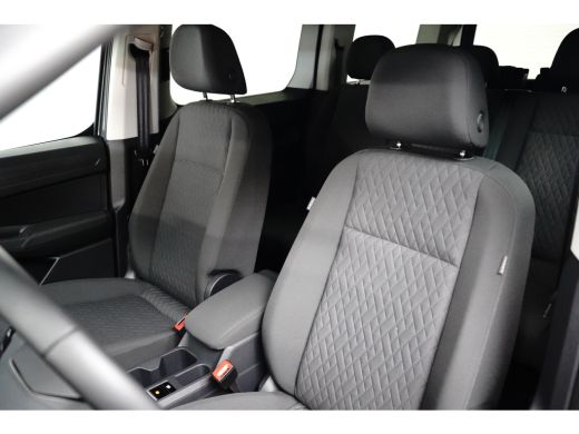 Volkswagen Caddy 1.5 eHybrid 150PK DSG-6 Life | 7 ZITS | NAVI BY APP | STOELVERW. | WINTERPAKKET | NIEUWSTAAT! ActivLease financial lease