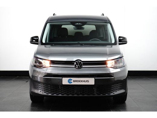 Volkswagen Caddy 1.5 eHybrid 150PK DSG-6 Life | 7 ZITS | NAVI BY APP | STOELVERW. | WINTERPAKKET | NIEUWSTAAT! ActivLease financial lease