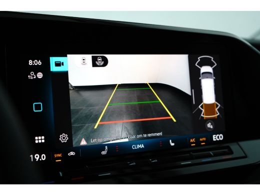 Volkswagen Caddy 1.5 eHybrid 150PK DSG-6 Life | 7 ZITS | NAVI BY APP | STOELVERW. | WINTERPAKKET | NIEUWSTAAT! ActivLease financial lease