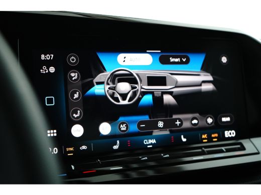 Volkswagen Caddy 1.5 eHybrid 150PK DSG-6 Life | 7 ZITS | NAVI BY APP | STOELVERW. | WINTERPAKKET | NIEUWSTAAT! ActivLease financial lease