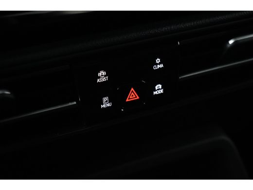 Volkswagen Caddy 1.5 eHybrid 150PK DSG-6 Life | 7 ZITS | NAVI BY APP | STOELVERW. | WINTERPAKKET | NIEUWSTAAT! ActivLease financial lease