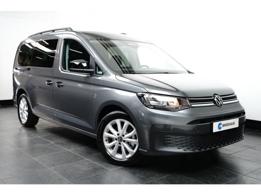 Volkswagen Caddy 1.5 eHybrid 150PK DSG-6 Life | 7 ZITS | NAVI BY APP | STOELVERW. | WINTERPAKKET | NIEUWSTAAT! ActivLease financial lease