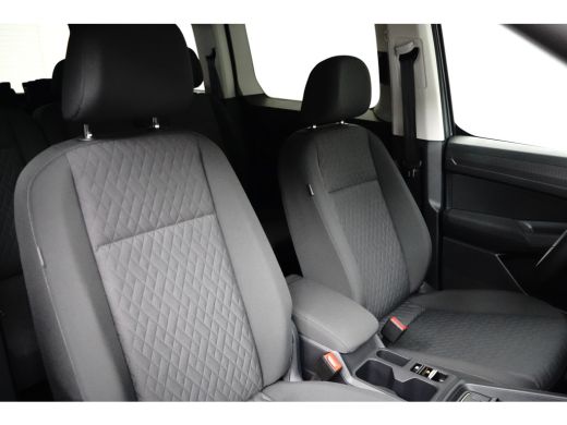 Volkswagen Caddy 1.5 eHybrid 150PK DSG-6 Life | 7 ZITS | NAVI BY APP | STOELVERW. | WINTERPAKKET | NIEUWSTAAT! ActivLease financial lease