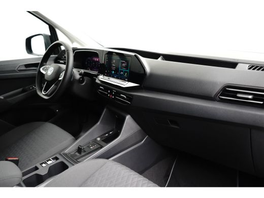 Volkswagen Caddy 1.5 eHybrid 150PK DSG-6 Life | 7 ZITS | NAVI BY APP | STOELVERW. | WINTERPAKKET | NIEUWSTAAT! ActivLease financial lease