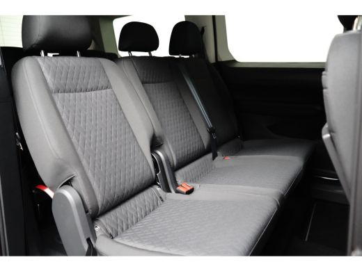 Volkswagen Caddy 1.5 eHybrid 150PK DSG-6 Life | 7 ZITS | NAVI BY APP | STOELVERW. | WINTERPAKKET | NIEUWSTAAT! ActivLease financial lease