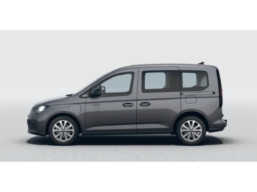 Volkswagen Caddy 1.5 TSI Hybride Style | Carplay | Laadrandbescherming | Trekhaak met vaste kogel | Achteruitrijca... ActivLease financial lease