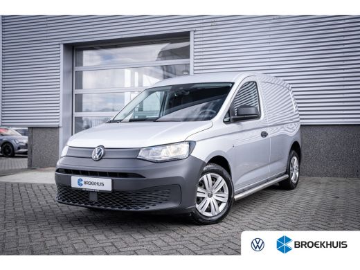 Volkswagen Caddy Caddy Comfort | Airco | Cruise control | Parkeersensor achter ActivLease financial lease