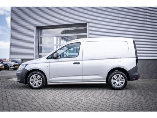 Volkswagen Caddy Caddy Comfort | Airco | Cruise control | Parkeersensor achter ActivLease financial lease
