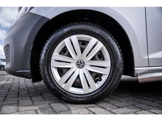 Volkswagen Caddy Caddy Comfort | Airco | Cruise control | Parkeersensor achter ActivLease financial lease