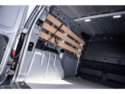 Volkswagen Caddy Caddy Comfort | Airco | Cruise control | Parkeersensor achter ActivLease financial lease