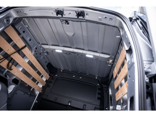 Volkswagen Caddy Caddy Comfort | Airco | Cruise control | Parkeersensor achter ActivLease financial lease