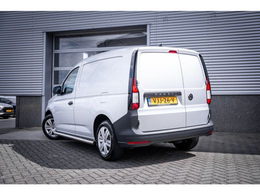 Volkswagen Caddy Caddy Comfort | Airco | Cruise control | Parkeersensor achter ActivLease financial lease