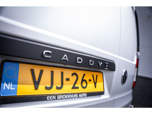 Volkswagen Caddy Caddy Comfort | Airco | Cruise control | Parkeersensor achter ActivLease financial lease