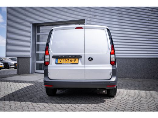 Volkswagen Caddy Caddy Comfort | Airco | Cruise control | Parkeersensor achter ActivLease financial lease