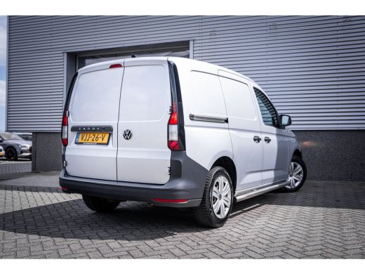 Volkswagen Caddy Caddy Comfort | Airco | Cruise control | Parkeersensor achter ActivLease financial lease