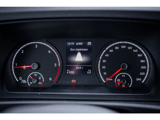 Volkswagen Caddy Caddy Comfort | Airco | Cruise control | Parkeersensor achter ActivLease financial lease