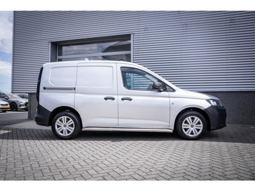 Volkswagen Caddy Caddy Comfort | Airco | Cruise control | Parkeersensor achter ActivLease financial lease