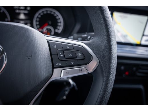 Volkswagen Caddy Caddy Comfort | Airco | Cruise control | Parkeersensor achter ActivLease financial lease