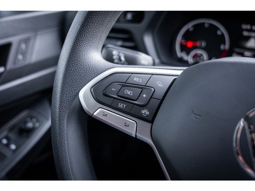 Volkswagen Caddy Caddy Comfort | Airco | Cruise control | Parkeersensor achter ActivLease financial lease