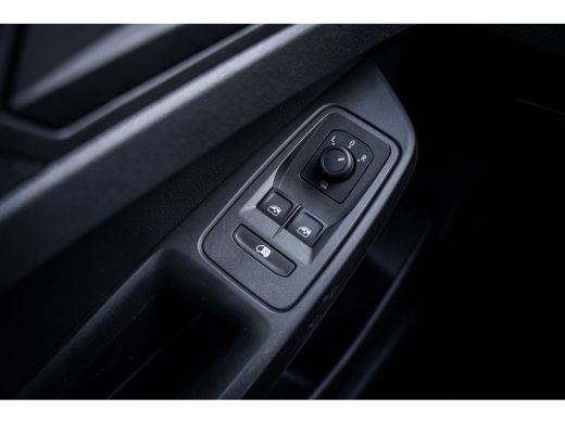 Volkswagen Caddy Caddy Comfort | Airco | Cruise control | Parkeersensor achter ActivLease financial lease