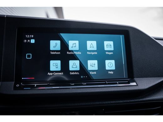 Volkswagen Caddy Caddy Comfort | Airco | Cruise control | Parkeersensor achter ActivLease financial lease