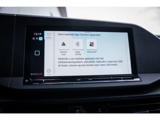 Volkswagen Caddy Caddy Comfort | Airco | Cruise control | Parkeersensor achter ActivLease financial lease