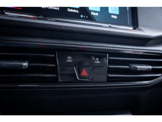 Volkswagen Caddy Caddy Comfort | Airco | Cruise control | Parkeersensor achter ActivLease financial lease