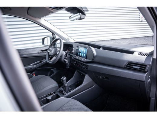 Volkswagen Caddy Caddy Comfort | Airco | Cruise control | Parkeersensor achter ActivLease financial lease