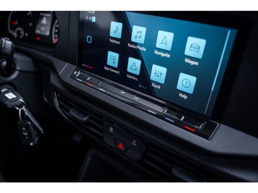 Volkswagen Caddy Caddy Comfort | Airco | Cruise control | Parkeersensor achter ActivLease financial lease