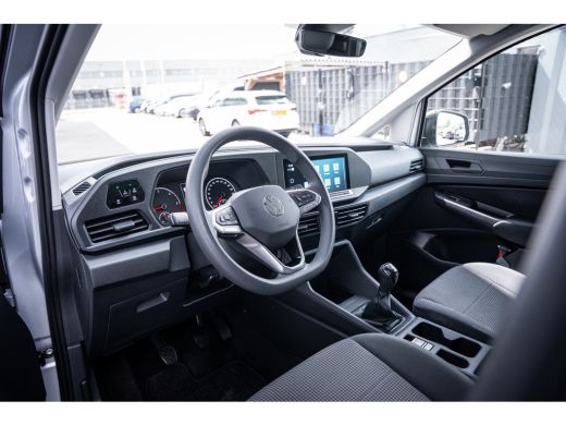Volkswagen Caddy Caddy Comfort | Airco | Cruise control | Parkeersensor achter ActivLease financial lease