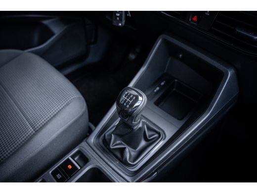 Volkswagen Caddy Caddy Comfort | Airco | Cruise control | Parkeersensor achter ActivLease financial lease